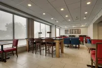 Holiday Inn Express Voorhees - MT. Laurel Hotels in Echelon