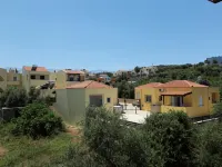 Niriides Hotel Apts Studios - Mountain view
