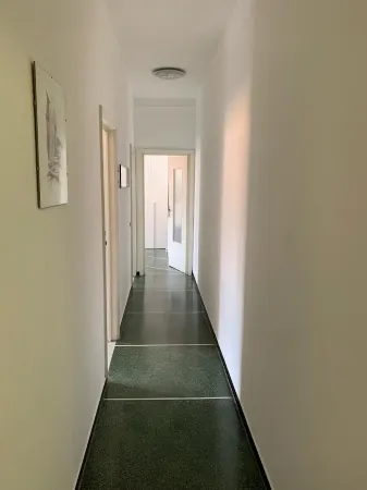 CRÊUZA DE MÄ - nice apartment with convenient parking space by the sea