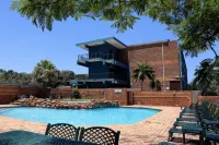 Blue Lagoon Hotel and Conference Centre - Beach