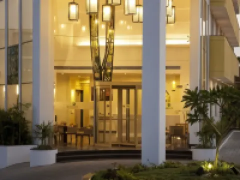 Lemon Tree Hotel Hinjewadi Pune Hotels in Pune