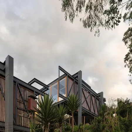 Deluxe volcán Primeras Suites Colgantes del Mundo
