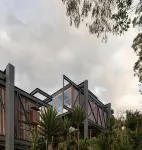 Deluxe volcán Primeras Suites Colgantes del Mundo Hotel a 