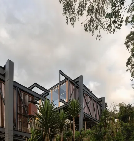 Deluxe volcán Primeras Suites Colgantes del Mundo Отели в г. Кантон Патате