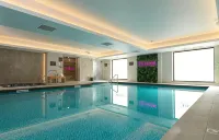 HY Hotel Lytham St Annes Hotel a Saint Anne's on the Sea