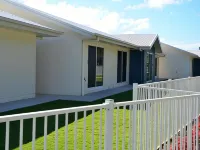 Beachside Boutique Motel Mackay Hotels in Mackay