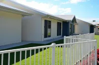 Beachside Boutique Motel Mackay