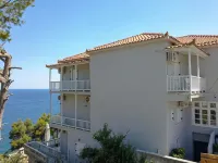 Ikion Eco Boutique Hotel Hôtels à : Votsi