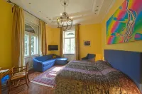 Hotel Villa Astra Hotels in Opric
