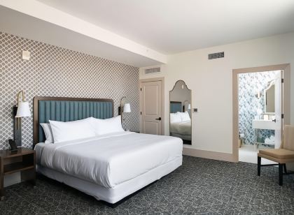 Hotel Petersburg, Tapestry Collection by Hilton