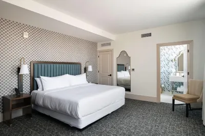 Hotel Petersburg, Tapestry Collection by Hilton Hôtels à : Colonial Heights