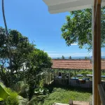 Sky Mountain Café with Seaview