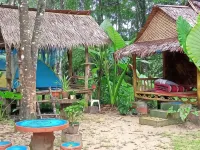 Wassana Camp Khai Jungle Experience