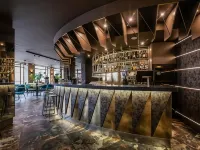 Conti Hotel Vilnius, Conference Centre, Restaurant & Bar Hotels in der Nähe von Bahnhof Vilnius