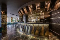 Conti Hotel Vilnius, Conference Centre, Restaurant & Bar