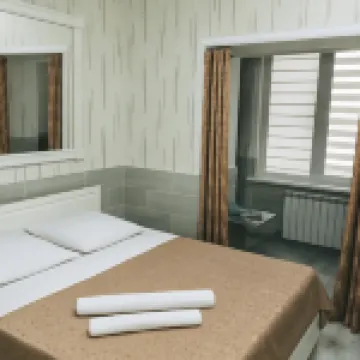 Hotel Kamin