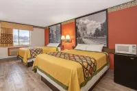 Super 8 by Wyndham Bedford Hotels in Bedford