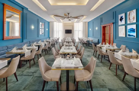 奧林匹亞馬林巴德温泉酒店