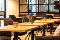 Luma Hotel Spa&Fitness - breakfast