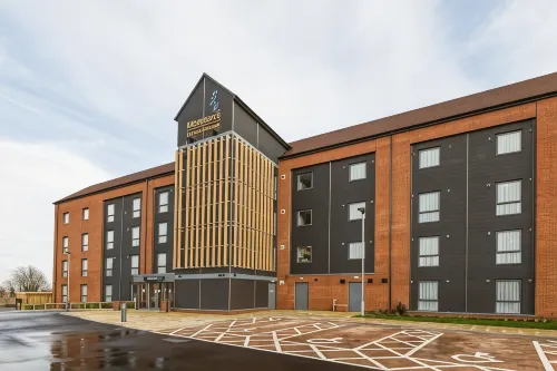 Spring River Ebbsfleet by Marston's Inns Hotels in Gravesend