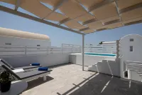 Petra Aqua Villa