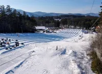 Brand New 2-Story Loft Residence Above Cranmore Mountain Lodge