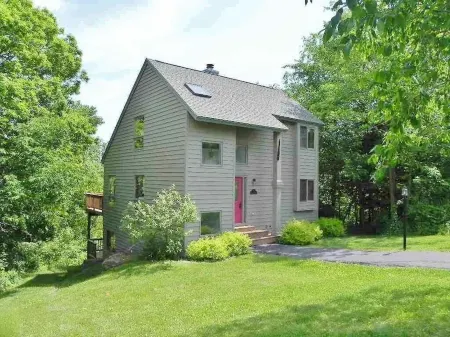The Galena Chalet - Beautiful 3bd, 3ba House 773 443-7832