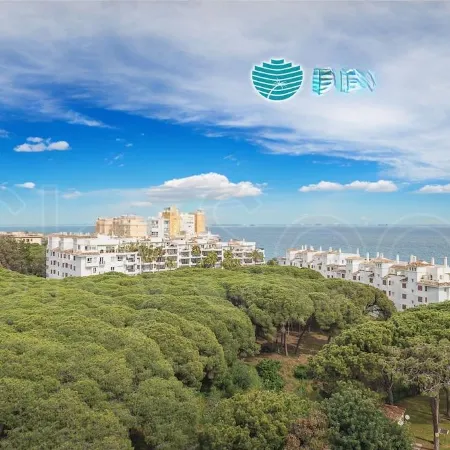 Skysea Holidays Calahonda La Algaida Отели в г. Михас