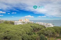 Skysea Holidays Calahonda La Algaida Hotels in Sitio de Calahonda