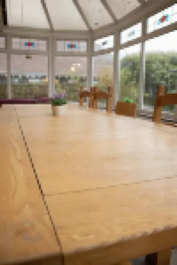 Stonehenge Farmhouse