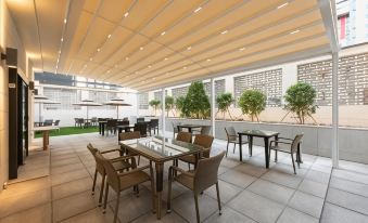 Yeonsan Hound Hotel
