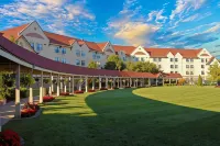 The Branson Hillside Hotel