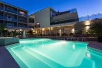 Hotel Revellata & Spa - sul mare