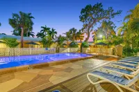 The Fairways Inn of Naples - Pool