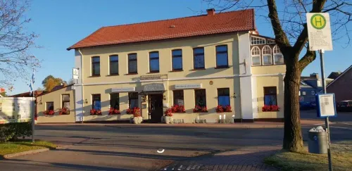 Apartment Veronika, Apen