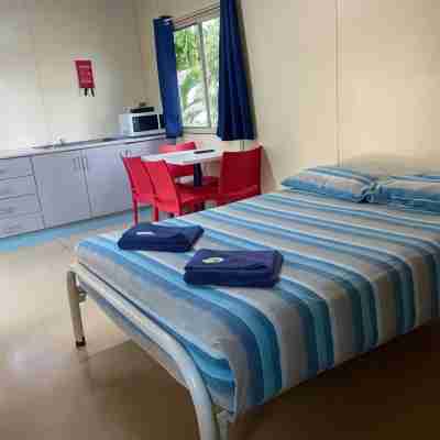 Riverview Tourist Village Rooms