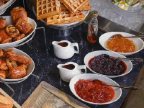 Byblos Hotel Hotels in Abidjan