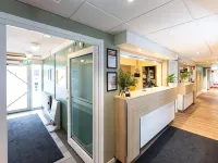 Good Morning Örebro Hotels in Orebro