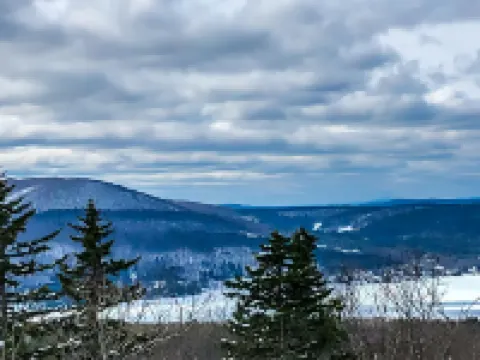 Sunapee Barn Retreat Hotels in Sunapee