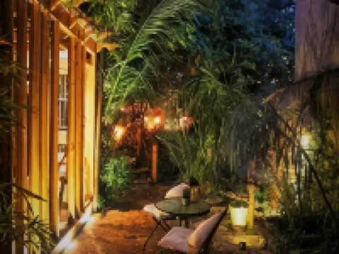 Hotel Boutique Terra Diaguita & Spa Hotels near Cerro Tololo Inter-American Observatory