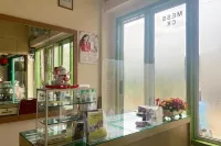 CK Homestay Syariah Near Lippo Plaza Jambi Mitra RedDoorz Hoteles en Pakuan Baru