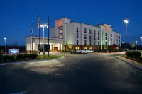 Hampton Inn Farmville Отели в г. Принс-Эдвард