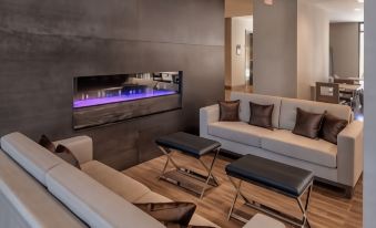 Hampton Inn and Suites by Hilton South Lake Tahoe