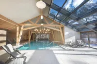 Lykke Hotel Chamonix - ex Mercure
