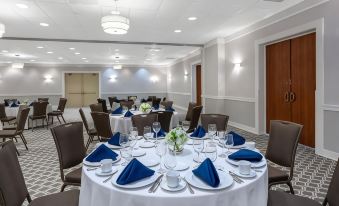 88 Palms Hotel & Event Center