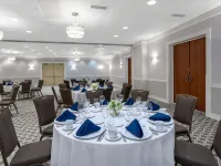 88 Palms Hotel & Event Center - parcheggio