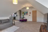 Towerview Apartments Braintree - พร้อมWifi