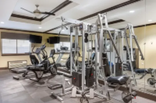 Best Western Plus Classic Inn  Suites Hotels in Center