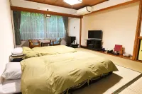 Kinosato Yamanoyu Hotels in Kokonoe