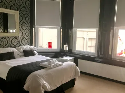 Edelweiss Guest House Hotels in Ramsey